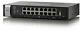 Cisco RV325-K9-NA RV325 Gigabit Dual WAN VPN 16 Port Router Firewall Wall Mount