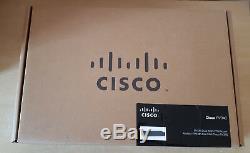 Cisco RV340 Dual WAN Gigabit Router 4 LAN ports 2xUSB Flexible VPN functionality