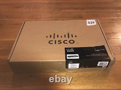 Cisco RV345 Dual WAN VPN 16-port Gigabit Router RV345-K9-NA