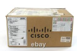 (Cisco Refresh) Catalyst 2960C-8PC-L Switch WS-C2960C-8PC-L