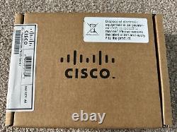 Cisco SFP-25G-SR-S SFP Module Unopened Box