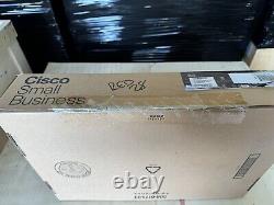 Cisco SG300 SRW2024K9 28 Port Ethernet Switch