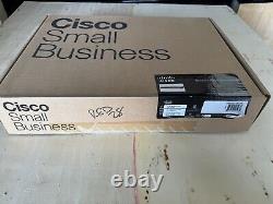 Cisco SG300 SRW2024K9 28 Port Ethernet Switch