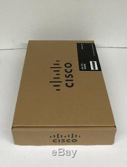 Cisco SG350-10P-K9 10-Port Gigabit PoE Managed Switch. REPLACES SG300-10PP-K9