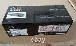 Cisco SG350-52P New Unboxed