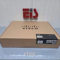 Cisco SG500X-48P-K9-G5 GB POE with 4-P 10-GB Stackable Managed Switch inc. VAT
