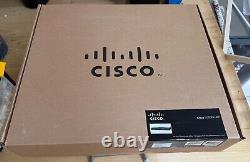 Cisco SG500X-48P-K9-G5 new