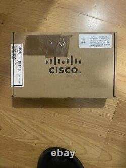 Cisco SPA122 ATA 2 Port Telephone Adapter with Router NEW