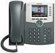 Cisco SPA 525G2 Wireless Small Business IP Phone SPA525G2 NEW