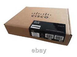 Cisco SRW208G-K9-G5 Switch Brand New VAT & Delivery Included