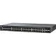 Cisco Sf250-48 48 Ports Ethernet Switch 48 Network Twisted Pair 2 Layer Sup