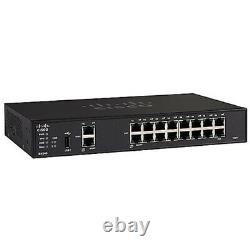 Cisco Small Business 2 Rv345-K9-Na Rv345 Dual Wan Gigabit Vpn Router