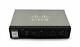 Cisco Small Business RV320 Router 4-port switch GigE WAN ports 2 RV320-WB-K9-G5