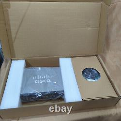 Cisco Small Business SF302-08-mpp-k9 switch 8 ports Managed + 2x combo sfp