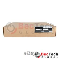 Cisco Small Business Switch 28 Ports Managed Rack Mountable P/N SG350-28-K9-NA