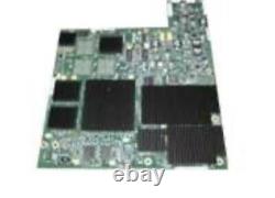 Cisco System Catalist 6500 Dist FWD Card 3BXL WS X67XX Circuit board Data
