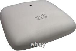 Cisco Systems Cisco Business 240AC Radio access point Wi-Fi 5 2.4 GHz, 5