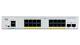 Cisco Systems Cisco Catalyst 1000-16P-E-2G-L Switch Managed 8 x 10/100/100