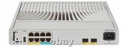 Cisco Systems Cisco Catalyst 9200CX Network Advantage switch compact L3