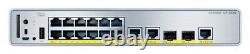 Cisco Systems Cisco Catalyst 9200CX Network Essentials switch compact L3