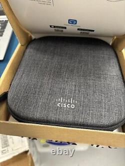 Cisco Systems Cisco Headset 730 Headset on-ear Bluetooth wireless acti