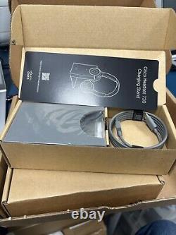 Cisco Systems Cisco Headset 730 Headset on-ear Bluetooth wireless acti