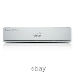 Cisco Systems FPR1010-NGFW-K9 Firepower 1010 NGFW