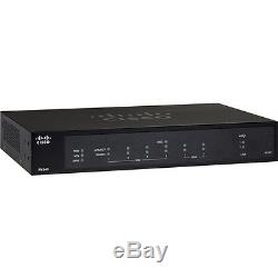 Cisco Systems RV340-K9-NA Rv340 Dual Wan Gigabit Router (rv340k9na)