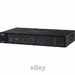 Cisco Systems RV340-K9-NA Rv340 Dual Wan Gigabit Router (rv340k9na)