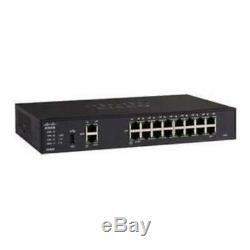 Cisco Systems RV345-K9-NA Rv345 Dual Wan Gigabit (rv345k9na)