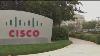 Cisco Systems To Lay Off More Than 4 000 Workers In Latest Sign Of Tighter Times In Tech