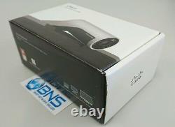 Cisco Tandberg PrecisionHD HD USB WEB Camera Webcam TTC8-03 2.7 MP 720p