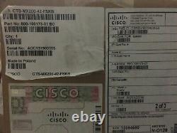 Cisco Telepresence Cts-mx200-42-k9