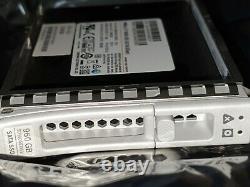 Cisco UCS 960GB 2.5 inch Sata SSD UCS-SD960G61X-EV NEW Two Years Warranty