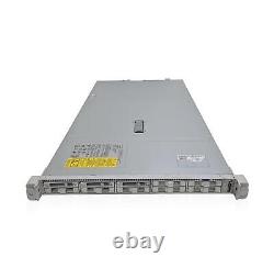 Cisco UCS C220 M5 2 x Xeon Bronze 3106 96GB DDR4 3 x 3TB, 32GB Server GRADE A