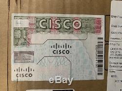 Cisco UCS C22 M3 Rack Server Brand New in Box