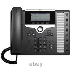 Cisco VOIP 7861 Multiplatform SIP Phone Cisco CP-7861-3PCC-K9 new, VAT included