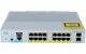 Cisco WS-C2960L-16PS-LL Catalyst 2960L-16PS-LL Switch verwaltet 16 x 1
