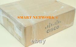 Cisco WS-C2960L-24PS-LL Catalyst 2960L Series 24 port GigE PoE Network Switch