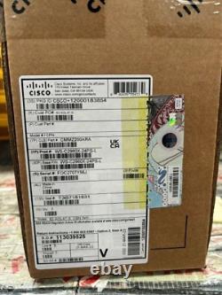 Cisco WS-C2960X-24TS-L 240V Rack Mountable Switch