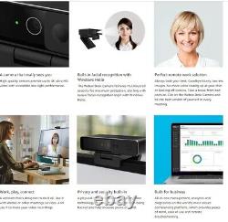 Cisco Webex Desk Camera 4K UHD, Dual Microphones, AI Low-light Exposure