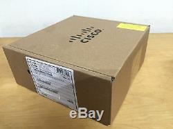 Cisco Wireless 802.11ac AIR-AP1832I-B-K9 New REPLACEMENT FOR AIR-CAP1702I-A-K9