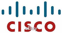 Cisco Wireless 802.11ac AIR-AP1832I-B-K9 New REPLACEMENT FOR AIR-CAP1702I-A-K9