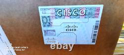 Cisco, Ws-c4506e-s7l+96v+, Ipmkb00arb, Catalyst 4500e Switch & Cards, New In Box