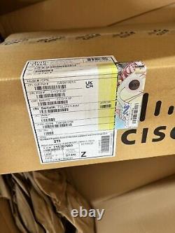 Cisco c1121x-8p