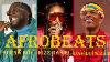 Dj Cisco Ultimate Afrobeatz MIX Vol 1 Naija Afrobeats Best Of The Best