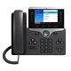 Five Brand New Boxed Cisco IP Phone CP-8851 K9 Charcoal VOIP Phone