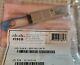 Genuine Cisco QSFP-40G-LR4-S New Sealed Free Shipping