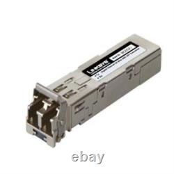 Gigabit 1000Base-Sx Lc Sfp Transceiver F/ Sr2024/Sr224G NEW