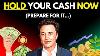 Hold Your Cash And Be Prepared Elon Musk Warns What S Coming Is More Than A Recession